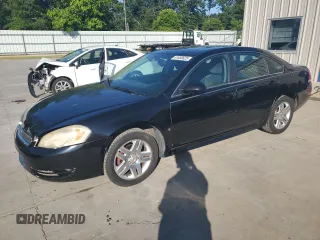 2015 Chevrolet Impala LT с VIN 2G1WB5E34F1126890, выставлен на аукционе Copart как лот 61650625 с пробегом 222 588 миль миль и Списание • Salvage title. История ставок и продаж доступна на DreamBid. Изображение 1.