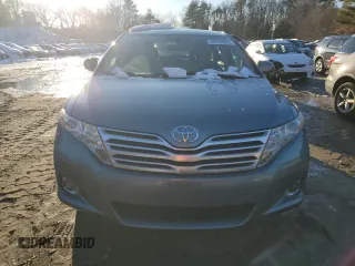 2010 Toyota Venza with VIN 4T3BA3BB6AU016884, listed as a Copart auction lot 46133355 with 79,607 mi miles and Clean Title. Bid and sale history available at DreamBid. Image 5.