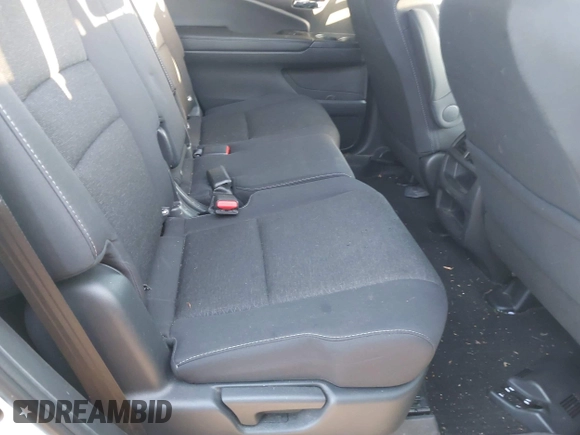 2019 Honda Passport Sport with VIN 5FNYF8H24KB002411, listed as a IAAI auction lot 42567249 with 60,154 mi miles and . Bid and sale history available at DreamBid. Image 8.
