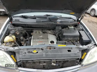 2002 Lexus RX 300 with VIN JTJHF10U720284642, listed as a Copart auction lot 73081784 with 234,820 mi miles and Clean Title. Bid and sale history available at carsss.com. Image 12.