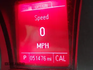 2015 GMC Terrain SLE with VIN 2GKFLWEK1F6376113, listed as a IAAI auction lot 41623963 with 51,476 mi miles and . Bid and sale history available at carsss.com. Image 15.
