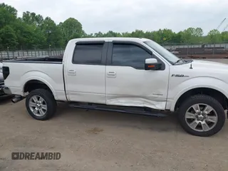 2012 Ford F-150 XL с VIN 1FTFW1ET0CFB60849, выставлен на аукционе IAAI как лот 42274866 с пробегом 220 185 миль миль и . История ставок и продаж доступна на DreamBid. Изображение 6.