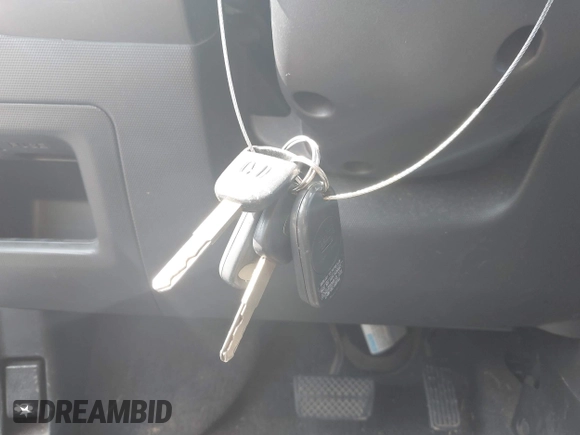 2007 Honda Fit с VIN JHMGD38407S026705, выставлен на аукционе IAAI как лот 42558173 с пробегом 194 567 миль миль и . История ставок и продаж доступна на DreamBid. Изображение 11.