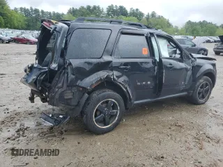 2012 Ford Escape XLT с VIN 1FMCU9DG5CKC50416, выставлен на аукционе Copart как лот 57292905 с пробегом 178 419 миль миль и Чистый • Clean title. История ставок и продаж доступна на DreamBid. Изображение 3.
