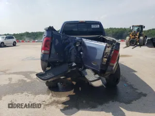 2007 Ford F-350 XL z VIN 1FTWW31P57EB52262, wystawiony jako Copart lot #60138785 z przebiegiem 170 721 mil mil oraz Szkoda całkowita • Salvage title. Historia ofert i sprzedaży dostępna na DreamBid. Obrazek 6.