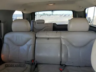 2002 GMC Yukon SLT with VIN 1GKEK13T32J193967, listed as a Copart auction lot 61248384 with 237,920 mi miles and Salvage Title. Bid and sale history available at carsss.com. Image 10.