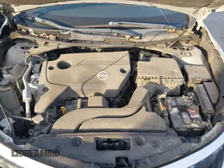 2013 Nissan Altima SL with VIN 1N4AL3AP0DC248221, listed as a IAAI auction lot 42207530 with 153,942 mi miles and . Bid and sale history available at DreamBid. Image 10.