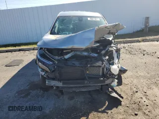 2023 Chevrolet Equinox LT with VIN 3GNAXKEG9PL188815, listed as a Copart auction lot 51748155 with 36,717 mi miles and Non Repairable. Bid and sale history available at carsss.com. Image 5.