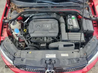 2014 Volkswagen Jetta GLI Edition 30 with VIN 3VW4S7AJ2EM295485, listed as a Copart auction lot 60864635 with 148,740 mi miles and Non repairable. Bid and sale history available at DreamBid. Image 11.