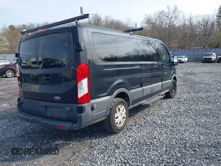 2016 Ford Transit XL z VIN 1FBZX2ZM2GKA65763, wystawiony jako IAAI lot #41912092 z przebiegiem 208 401 mil mil oraz . Historia ofert i sprzedaży dostępna na DreamBid. Obrazek 4.