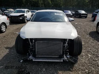 2021 BMW M2 Competition z VIN WBS2U7C05M7J41136, wystawiony jako Copart lot #67510024 z przebiegiem 14 394 mil mil oraz Szkoda całkowita • Salvage title. Historia ofert i sprzedaży dostępna na DreamBid. Obrazek 5.