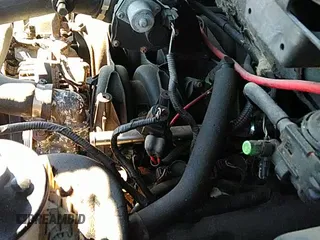 2004 Ford F-150 XLT with VIN 1FTPW145X4KD90737, listed as a IAAI auction lot 43384754 with 174,867 mi miles and . Bid and sale history available at DreamBid. Image 12.