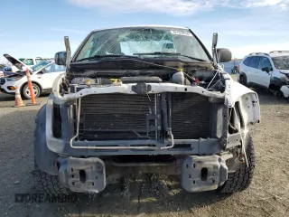2006 Dodge 1500 SLT with VIN 1D7HA18N46S550164, listed as a Copart auction lot 78105834 with 224,810 mi miles and Salvage Title. Bid and sale history available at carsss.com. Image 5.