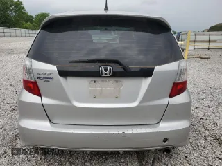 2012 Honda Fit Sport с VIN JHMGE8H56CC020916, выставлен на аукционе Copart как лот 57624975 с пробегом 133 827 миль миль и Списание • Salvage title. История ставок и продаж доступна на DreamBid. Изображение 6.