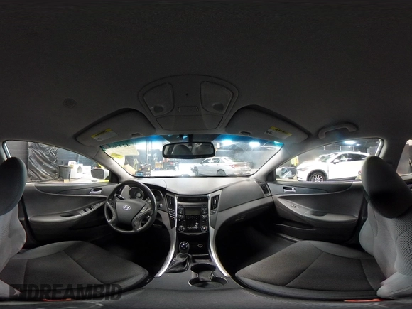 2013 Hyundai Sonata GLS z VIN 5NPEB4ACXDH620718, wystawiony jako IAAI lot #42450301 z przebiegiem 164 170 mil mil oraz . Historia ofert i sprzedaży dostępna na DreamBid. Obrazek 19.