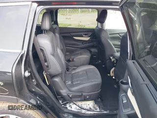 2021 Subaru Ascent Limited с VIN 4S4WMAPD2M3462248, выставлен на аукционе IAAI как лот 42108659 с пробегом Не указан миль и . История ставок и продаж доступна на DreamBid. Изображение 8.