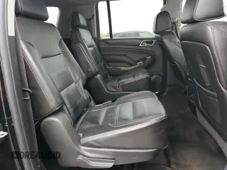 2016 GMC Yukon XL Denali with VIN 1GKS2HKJ1GR199710, listed as a Copart auction lot 49172615 with 261,856 mi miles and Salvage Title. Bid and sale history available at DreamBid. Image 11.