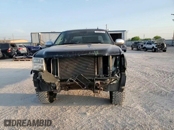 2011 GMC Sierra 1500 SLE with VIN 3GTP1VE07BG390336, listed as a Copart auction lot 53549315 with 124,793 mi miles and Clean title. Bid and sale history available at DreamBid. Image 10.