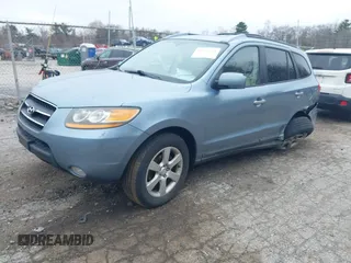 2009 Hyundai Santa Fe SE с VIN 5NMSH13E49H331045, выставлен на аукционе IAAI как лот 41846484 с пробегом 170 579 миль миль и . История ставок и продаж доступна на DreamBid. Изображение 2.