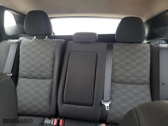 2017 Nissan Rogue Sport SL with VIN JN1BJ1CR0HW141359, listed as a Copart auction lot 51234045 with 79,688 mi miles and Salvage Title. Bid and sale history available at carsss.com. Image 10.