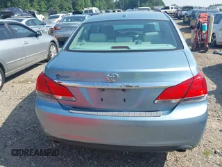 2011 Toyota Avalon with VIN 4T1BK3DB8BU439373, listed as a IAAI auction lot 42604951 with 143,942 mi miles and . Bid and sale history available at DreamBid. Image 17.