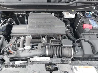 2022 Honda CR-V EX with VIN 5J6RW2H54NA006347, listed as a IAAI auction lot 42109034 with 44,235 mi miles and . Bid and sale history available at DreamBid. Image 10.