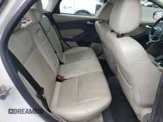 2014 Ford Focus Electric with VIN 1FADP3R48EL341890, listed as a Copart auction lot 51531905 with 76,393 mi miles and Salvage title. Bid and sale history available at DreamBid. Image 10.