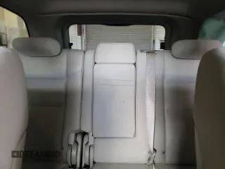 2022 Jeep Grand Cherokee Laredo X z VIN 1C4RJFAG0NC175387, wystawiony jako Copart lot #49708525 z przebiegiem 25 682 mil mil oraz Szkoda całkowita • Salvage title. Historia ofert i sprzedaży dostępna na DreamBid. Obrazek 10.