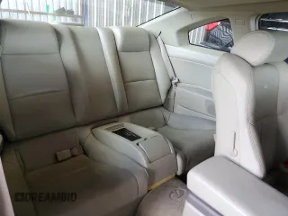 2003 Infiniti G35 Coupe w/Leather with VIN JNKCV54E03M216329, listed as a Copart auction lot 51467525 with 58,774 mi miles and Salvage Title. Bid and sale history available at carsss.com. Image 10.