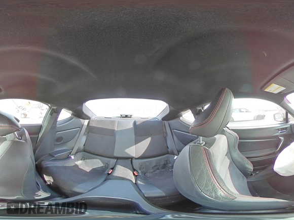 2015 Subaru BRZ Limited with VIN JF1ZCAC19F9603029, listed as a Copart auction lot 51807425 with 137,363 mi miles and Clean title. Bid and sale history available at DreamBid. Image 13.