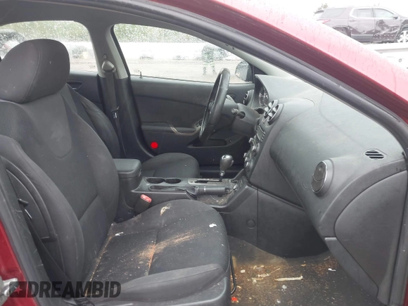 2008 Pontiac G6 GT with VIN 1G2ZH57N384132225, listed as a IAAI auction lot 42108854 with 218,666 mi miles and . Bid and sale history available at DreamBid. Image 5.