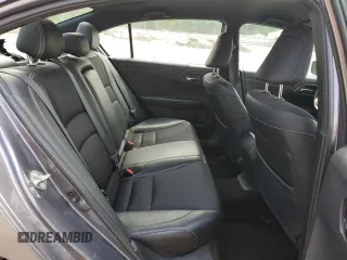 2016 Honda Accord Sport z VIN 1HGCR2F53GA184969, wystawiony jako Copart lot #64504045 z przebiegiem 165 146 mil mil oraz Szkoda całkowita • Salvage title. Historia ofert i sprzedaży dostępna na DreamBid. Obrazek 10.