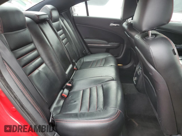 2013 Dodge Charger SXT z VIN 2C3CDXJG3DH555942, wystawiony jako Copart lot #72277534 z przebiegiem 163 941 mil mil oraz Szkoda całkowita • Salvage title. Historia ofert i sprzedaży dostępna na DreamBid. Obrazek 10.
