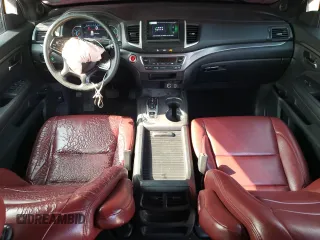 2019 Honda Passport Sport z VIN 5FNYF8H29KB023657, wystawiony jako Copart lot #60365465 z przebiegiem 269 360 mil mil oraz Szkoda całkowita • Salvage title. Historia ofert i sprzedaży dostępna na DreamBid. Obrazek 8.
