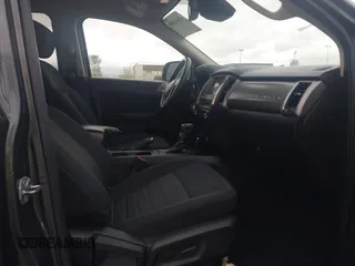 2019 Ford Ranger XL with VIN 1FTER4FH0KLA68509, listed as a IAAI auction lot 42014888 with 75,692 mi miles and . Bid and sale history available at DreamBid. Image 5.