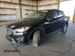 2016 Mazda CX-5 Touring с VIN JM3KE4CY8G0851144, выставлен на аукционе Copart как лот 62594925 с пробегом 178 741 миль миль и Чистый • Clean title. История ставок и продаж доступна на DreamBid. Изображение 1.