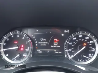 2022 Toyota Highlander XLE z VIN 5TDGZRAH5NS559562, wystawiony jako IAAI lot #41540293 z przebiegiem 36 421 mil mil oraz . Historia ofert i sprzedaży dostępna na DreamBid. Obrazek 7.