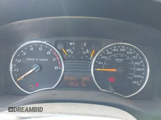 2009 Chevrolet Colorado Work Truck z VIN 1GCCS199098104484, wystawiony jako IAAI lot #41926068 z przebiegiem 195 676 mil mil oraz . Historia ofert i sprzedaży dostępna na DreamBid. Obrazek 7.