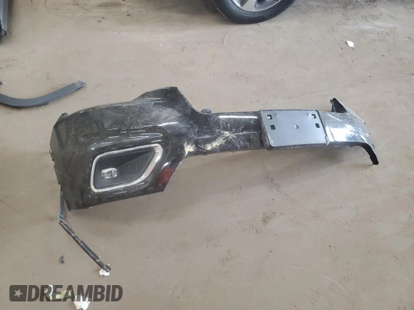 2020 Jeep Cherokee Limited z VIN 1C4PJMDN3LD541436, wystawiony jako Copart lot #60062575 z przebiegiem 51 621 mil mil oraz Szkoda całkowita • Salvage title. Historia ofert i sprzedaży dostępna na DreamBid. Obrazek 12.