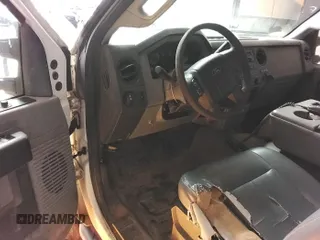 2011 Ford F-250 XL with VIN 1FT7X2B63BEB77171, listed as a IAAI auction lot 42677709 with 268,911 mi miles and . Bid and sale history available at DreamBid. Image 7.