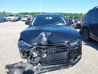 2013 Audi A4 Premium с VIN WAUDFAFL5DA158032, выставлен на аукционе IAAI как лот 42394021 с пробегом 114 049 миль миль и . История ставок и продаж доступна на DreamBid. Изображение 12.