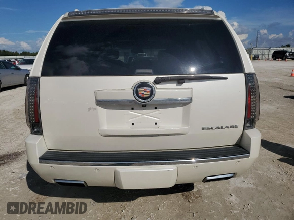 2013 Cadillac Escalade Premium with VIN 1GYS4CEF6DR248440, listed as a Copart auction lot 73847934 with 148,505 mi miles and Salvage Title. Bid and sale history available at carsss.com. Image 6.
