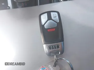 2019 Audi RS 5 Sportback z VIN WUABWCF59KA902397, wystawiony jako IAAI lot #41744364 z przebiegiem 40 477 mil mil oraz . Historia ofert i sprzedaży dostępna na DreamBid. Obrazek 11.