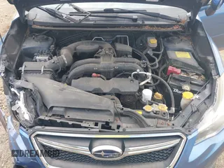 2016 Subaru Crosstrek Premium with VIN JF2GPABCXGH216944, listed as a IAAI auction lot 42616965 with 93,718 mi miles and . Bid and sale history available at DreamBid. Image 10.