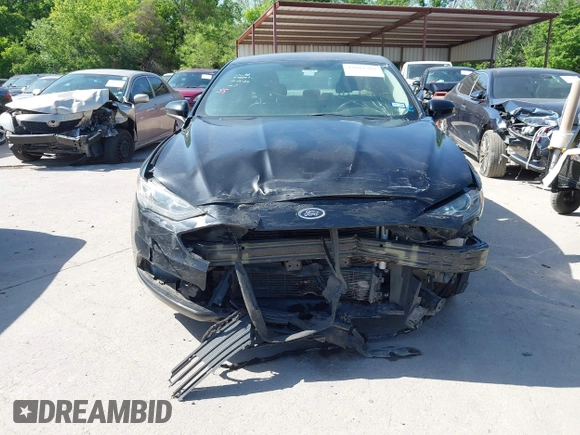 2017 Ford Fusion SE z VIN 3FA6P0HD6HR163041, wystawiony jako IAAI lot #42018701 z przebiegiem 124 271 mil mil oraz . Historia ofert i sprzedaży dostępna na DreamBid. Obrazek 13.