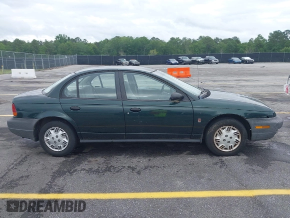 1998 Saturn SL с VIN 1G8ZH5280WZ295857, выставлен на аукционе IAAI как лот 42238789 с пробегом 153 163 миль миль и . История ставок и продаж доступна на DreamBid. Изображение 13.