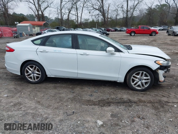 2016 Ford Fusion SE with VIN 3FA6P0H73GR119944, listed as a IAAI auction lot 41514376 with 140,369 mi miles and . Bid and sale history available at DreamBid. Image 13.