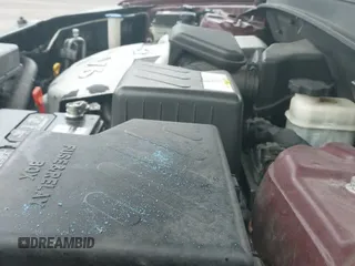 2007 Hyundai Santa Fe SE with VIN 5NMSH73E67H075720, listed as a IAAI auction lot 43568106 with 159,417 mi miles and . Bid and sale history available at DreamBid. Image 12.