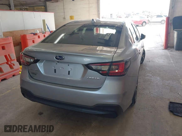 2021 Subaru Legacy Premium z VIN 4S3BWAD67M3013571, wystawiony jako IAAI lot #42562978 z przebiegiem 71 846 mil mil oraz . Historia ofert i sprzedaży dostępna na DreamBid. Obrazek 4.