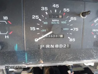 1994 Ford Ranger Splash z VIN 1FTCR14X0RPB45012, wystawiony jako IAAI lot #42033127 z przebiegiem 335 097 mil mil oraz . Historia ofert i sprzedaży dostępna na DreamBid. Obrazek 14.